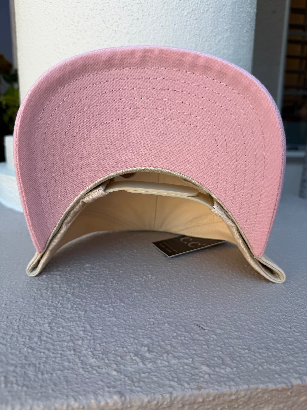“Everything Hallelujah” Hat