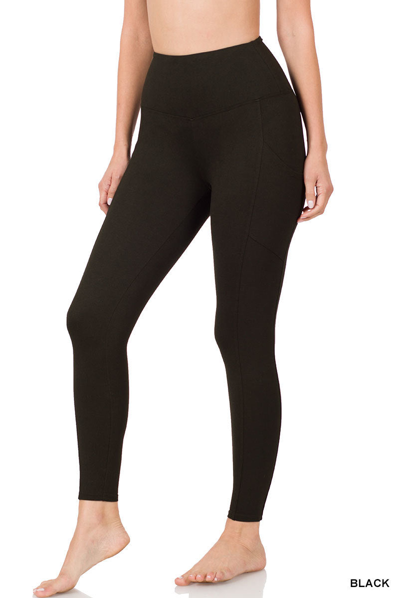 Buttery Soft Leggings
