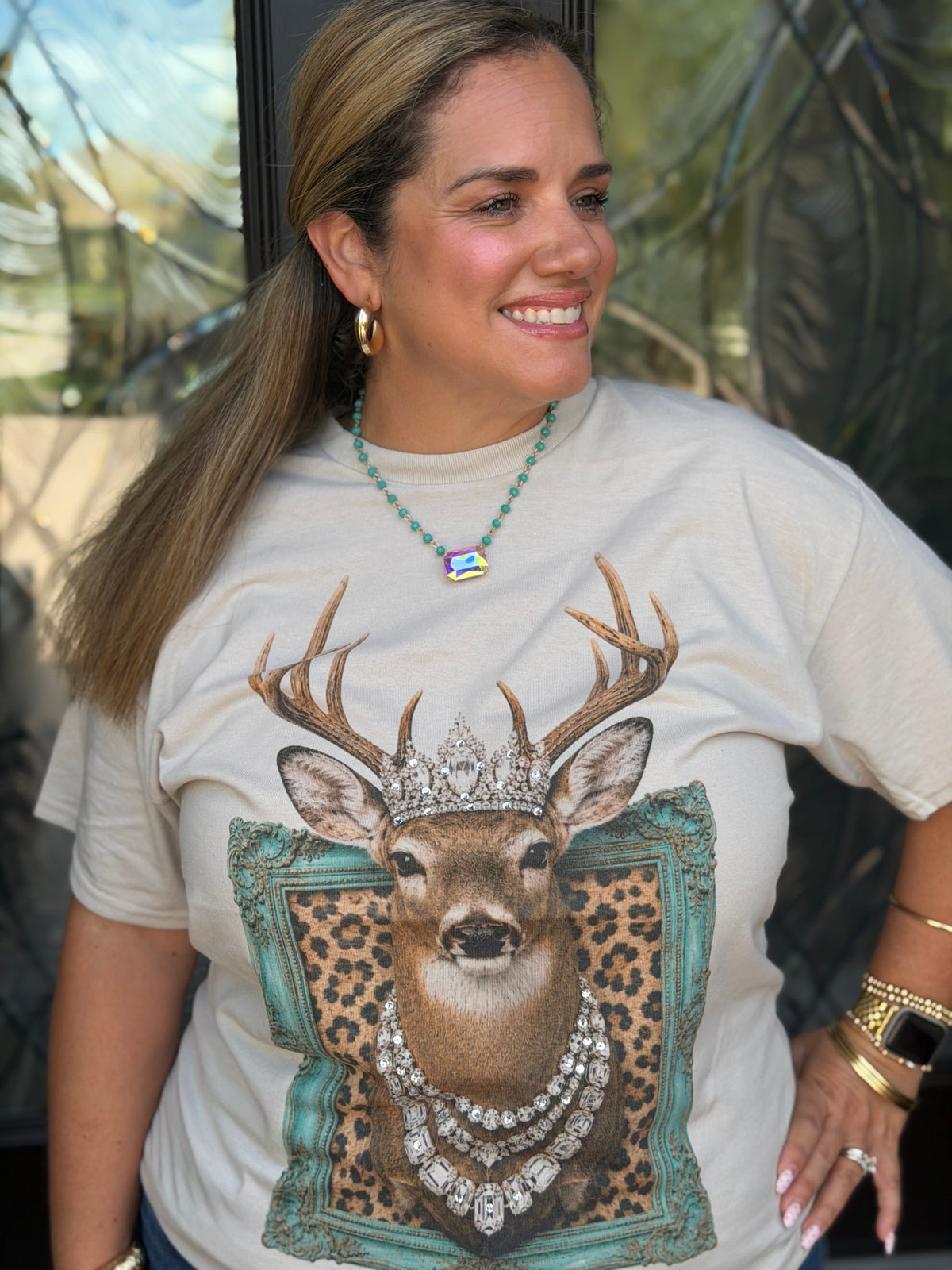 Queen of the Wild