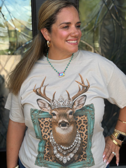 Queen of the Wild