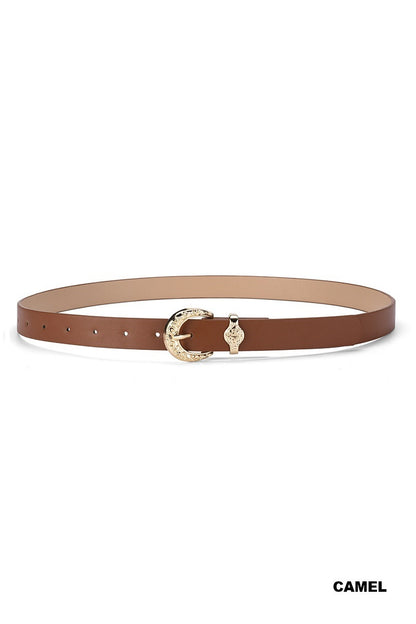 Wild West Belt