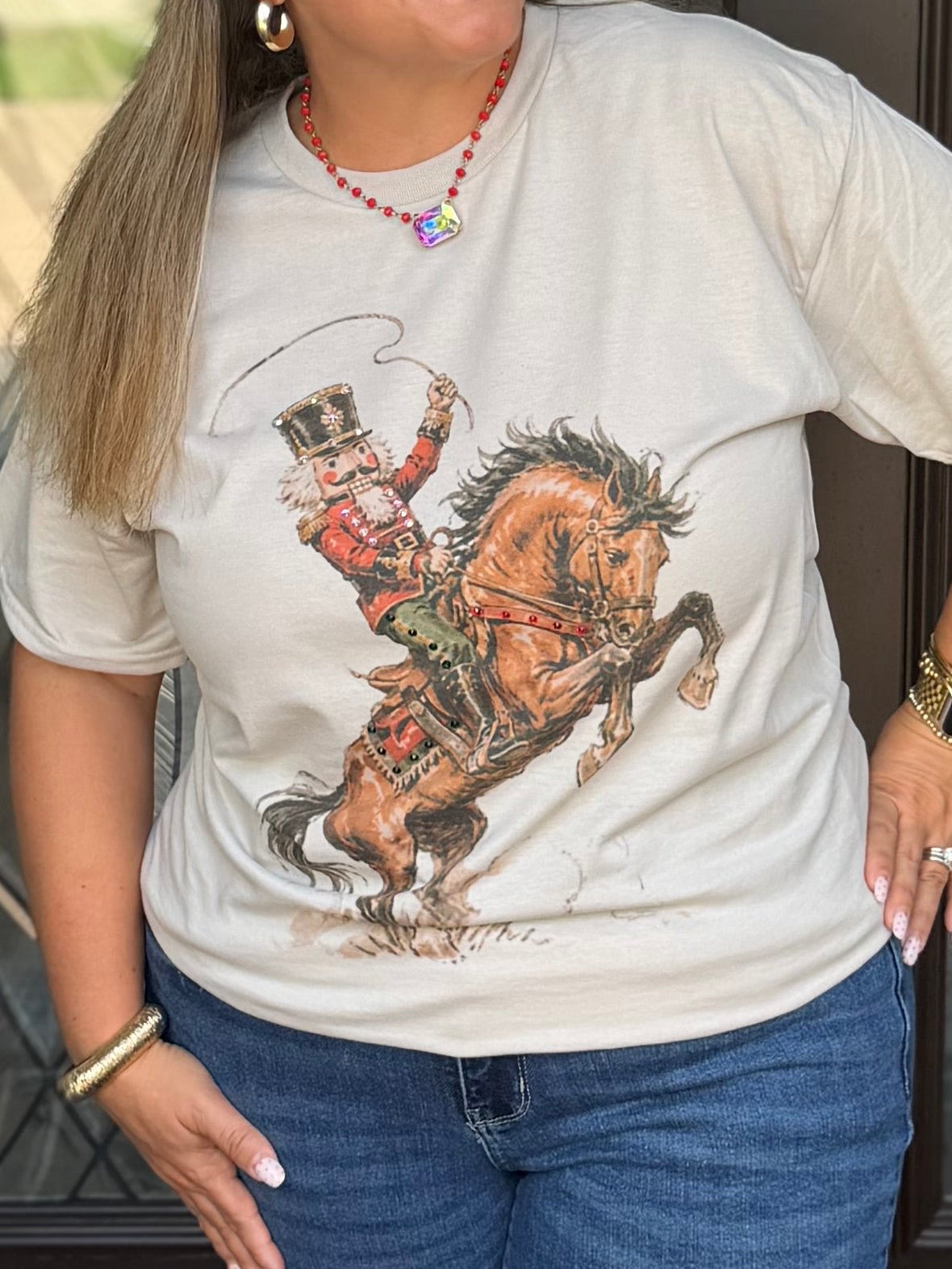 Nutcracker Rodeo