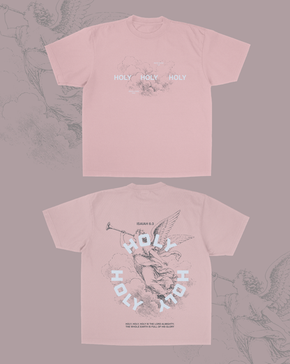 Holy Holy Holy Tee