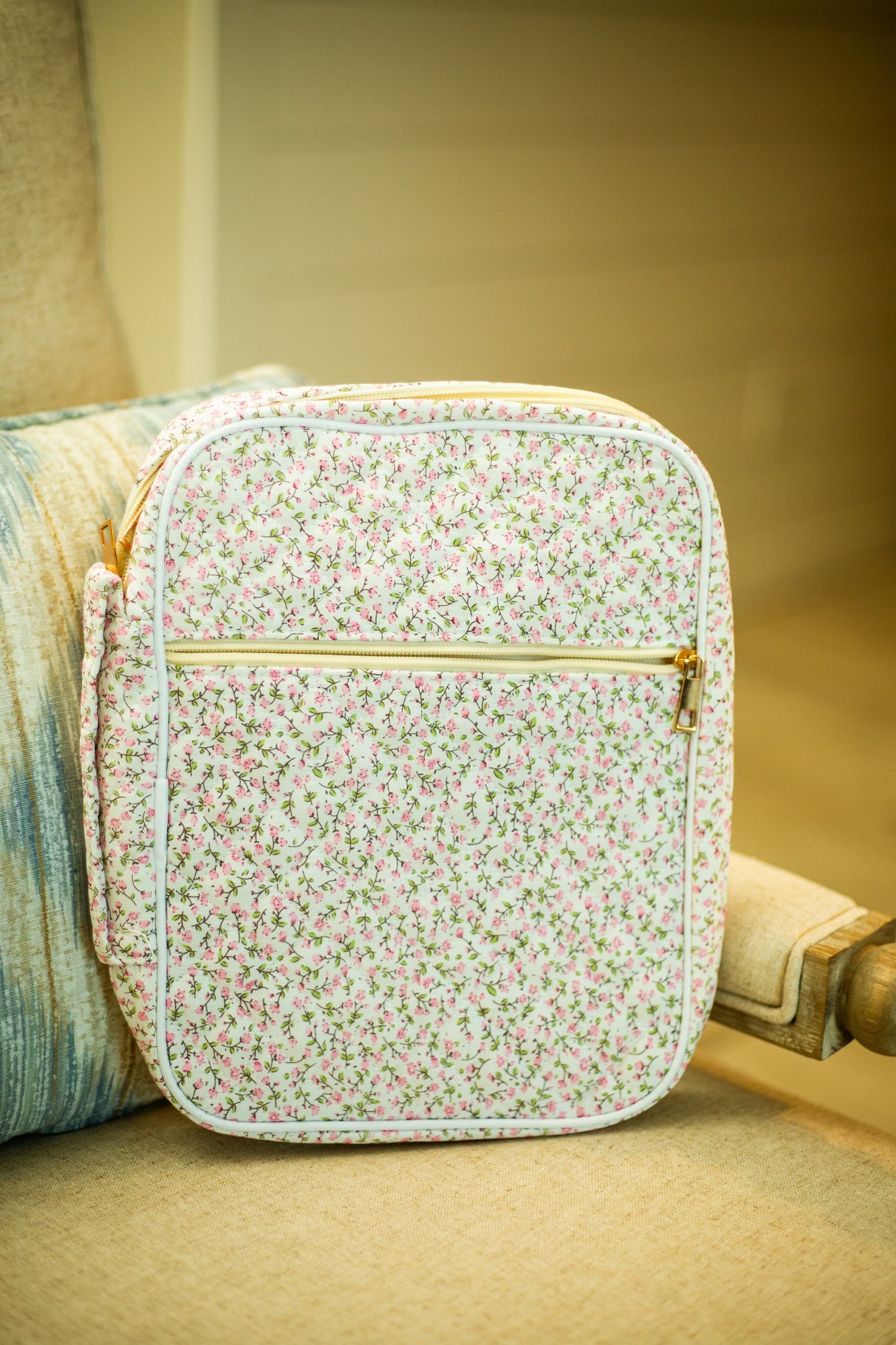 Quilted Bible Covers