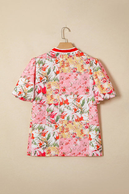 Sweet Magnolia Top