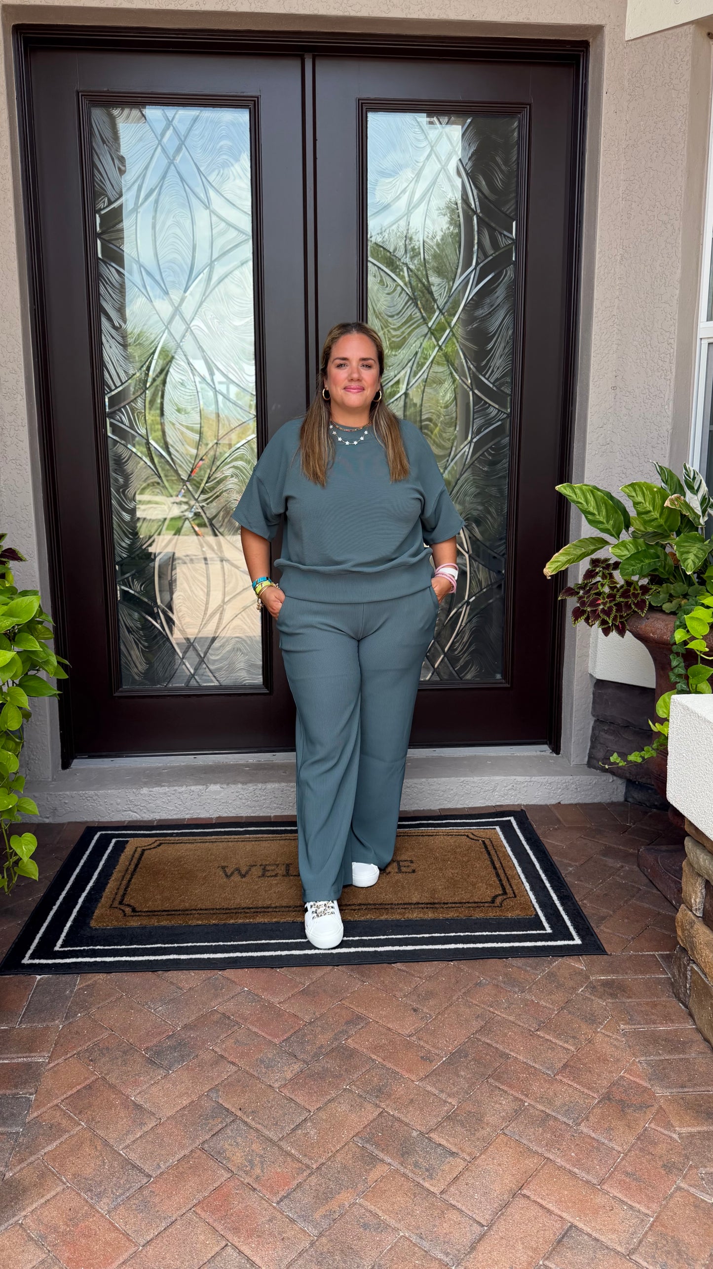 Cozy & Confident Lounge Set