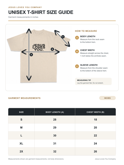 Holy Holy Holy Tee