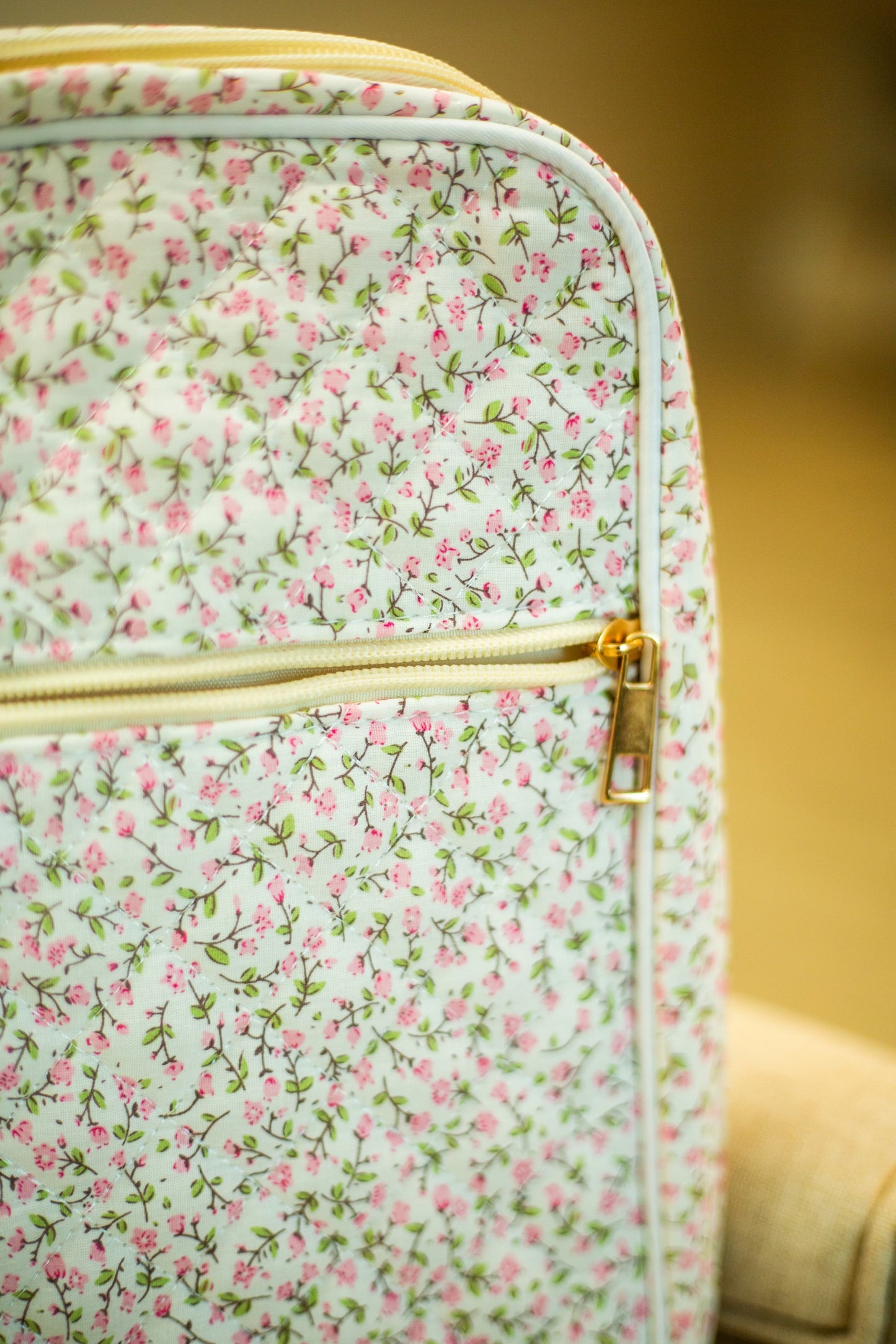 Quilted Bible Covers