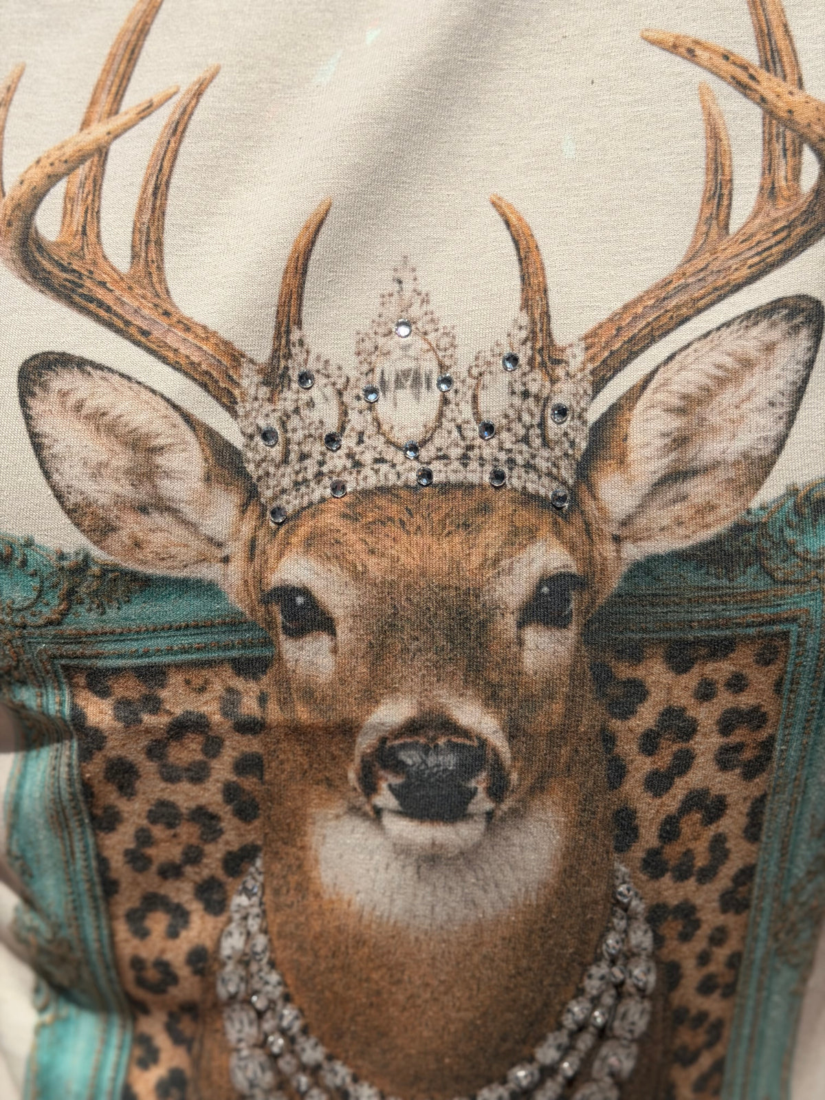 Queen of the Wild