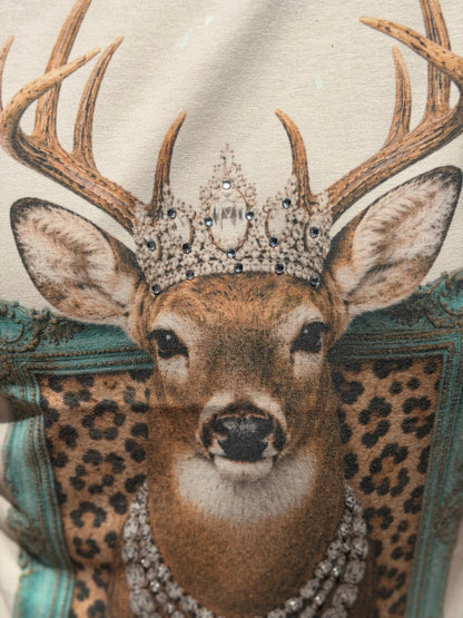 Queen of the Wild