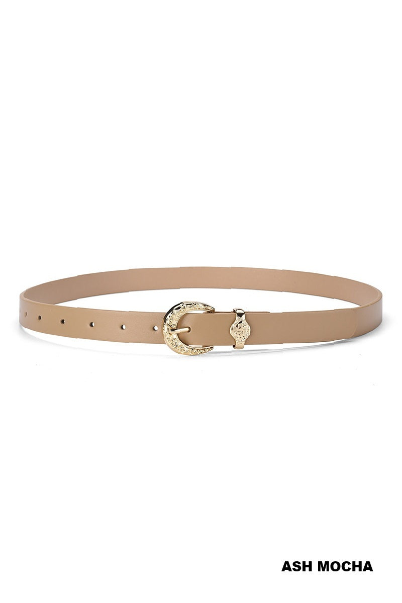 Wild West Belt