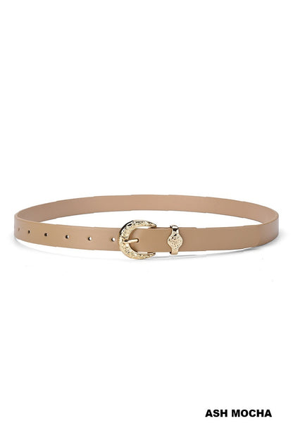 Wild West Belt