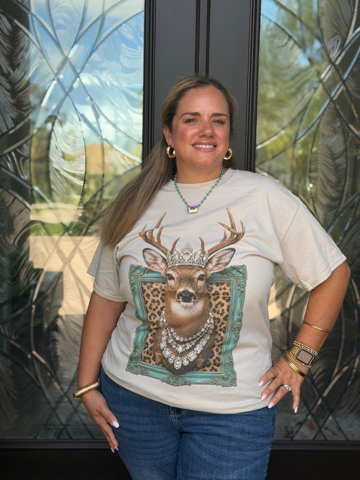 Queen of the Wild