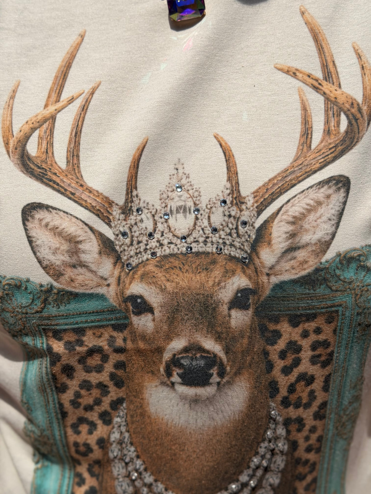 Queen of the Wild