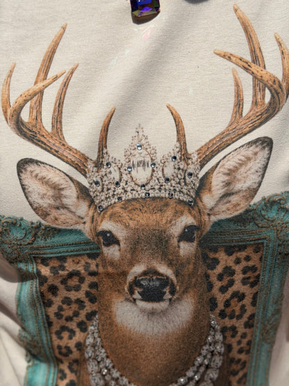 Queen of the Wild
