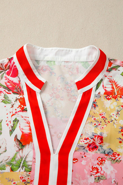 Sweet Magnolia Top