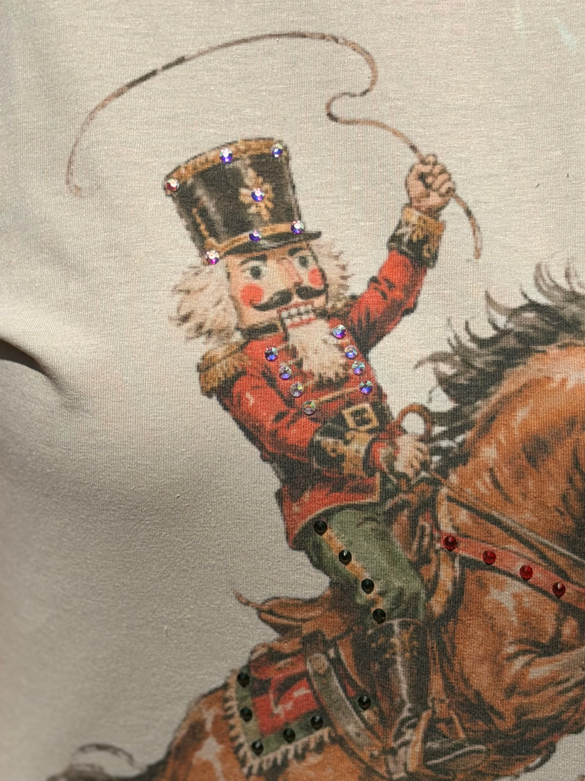Nutcracker Rodeo