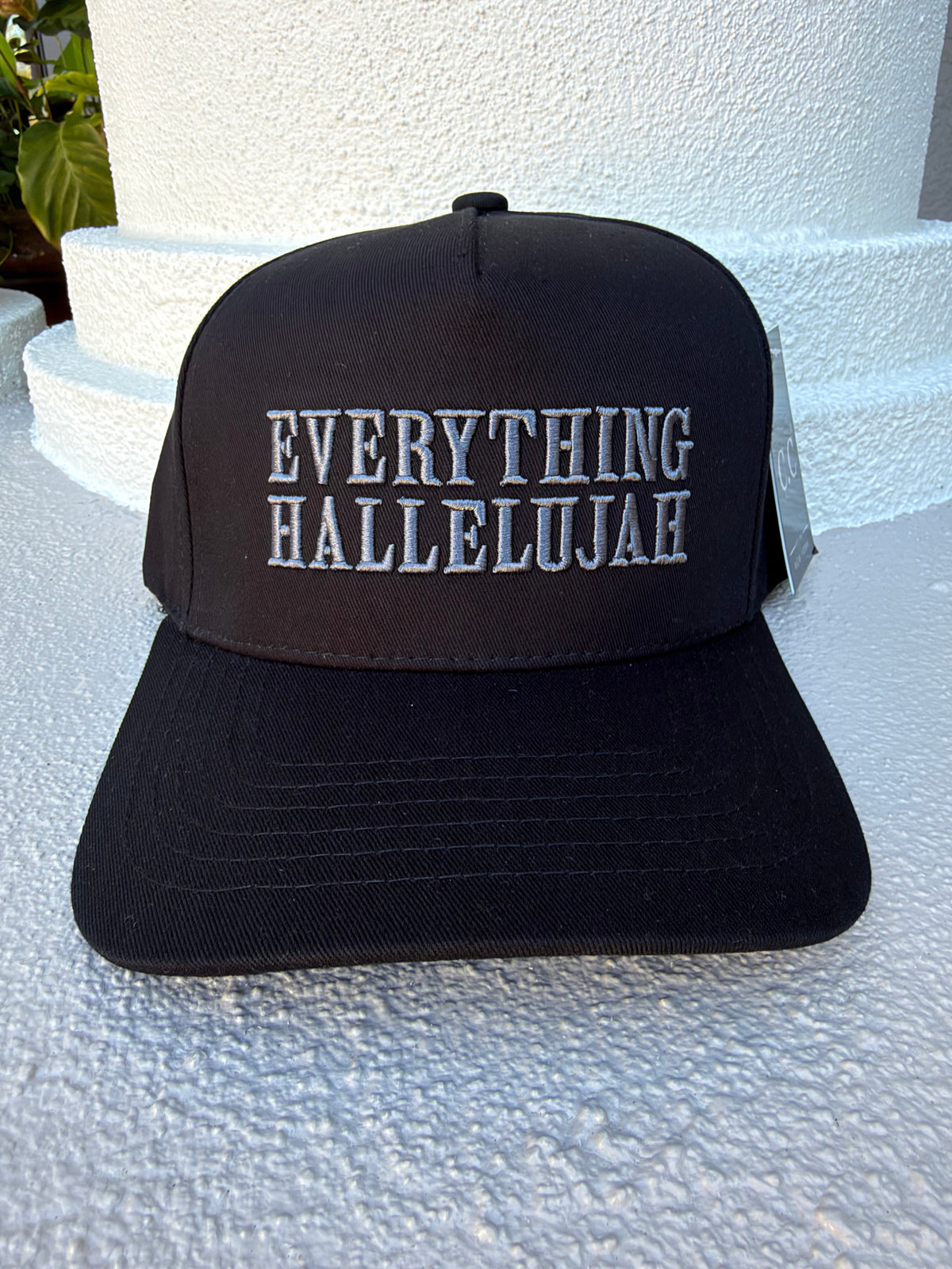 “Everything Hallelujah” Hat
