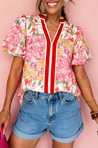 Sweet Magnolia Top