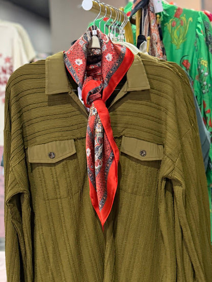 Scarfs