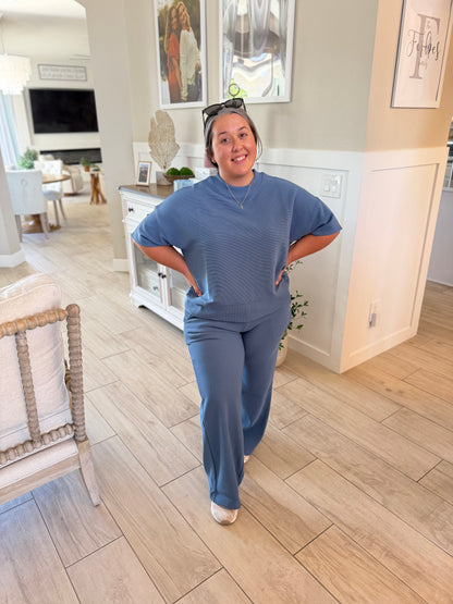 Cozy & Confident Lounge Set