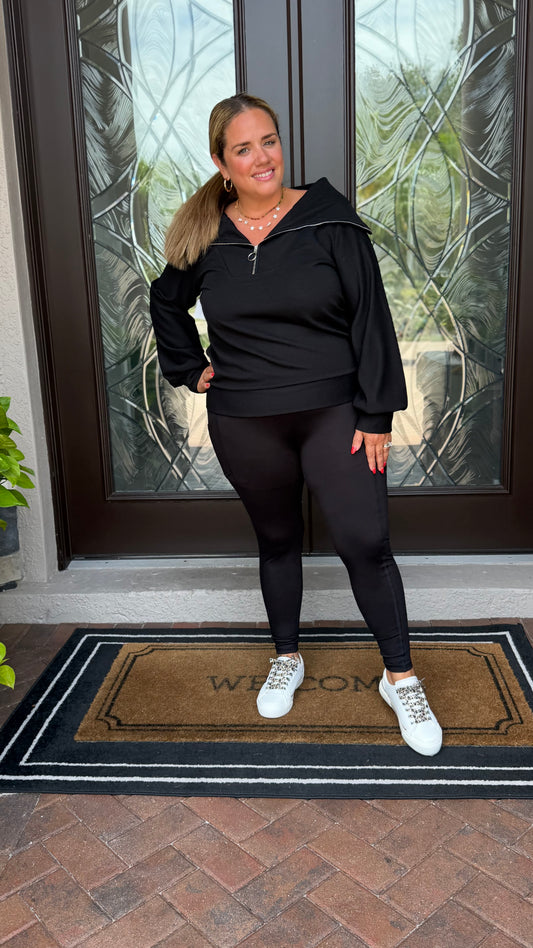 Buttery Soft Leggings