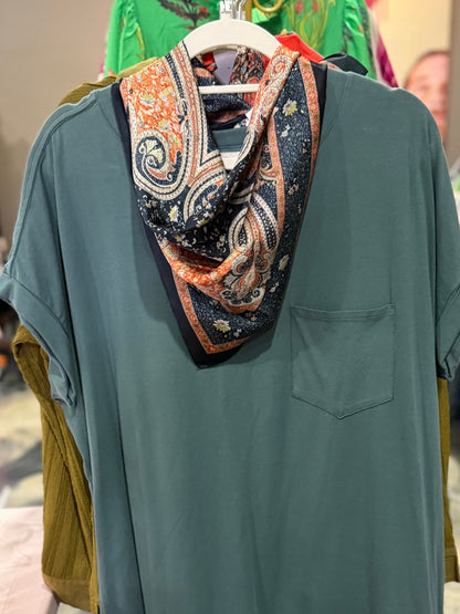 Scarfs