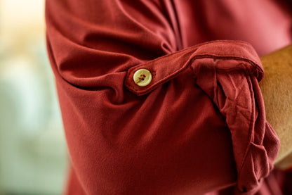 Front Twist Top