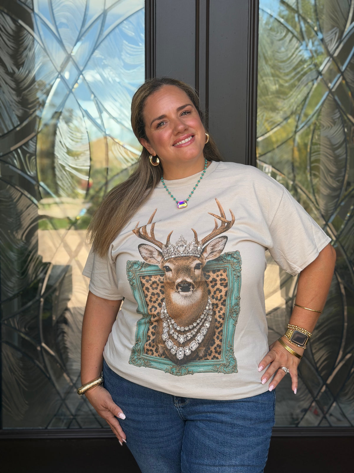 Queen of the Wild