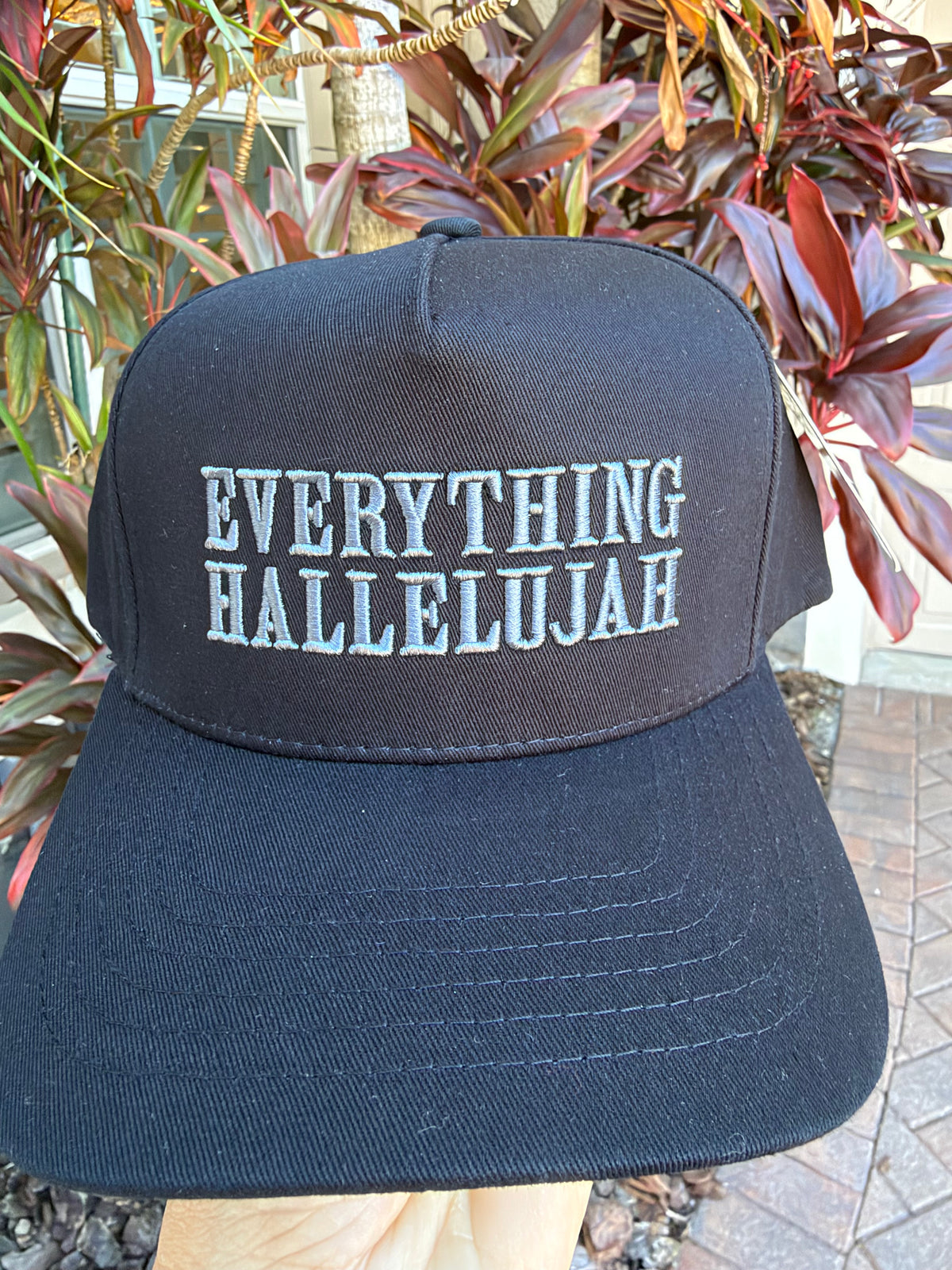 “Everything Hallelujah” Hat