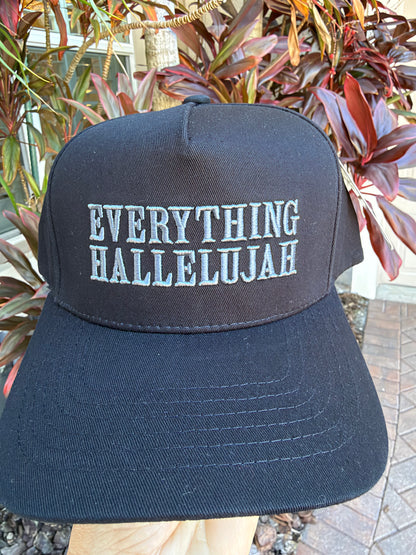 “Everything Hallelujah” Hat