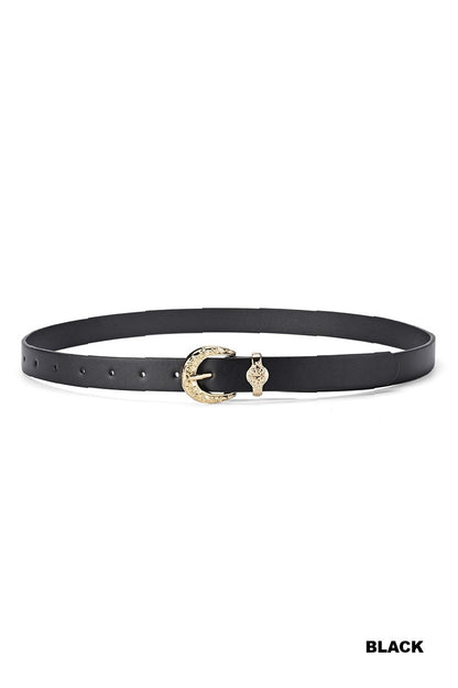 Wild West Belt