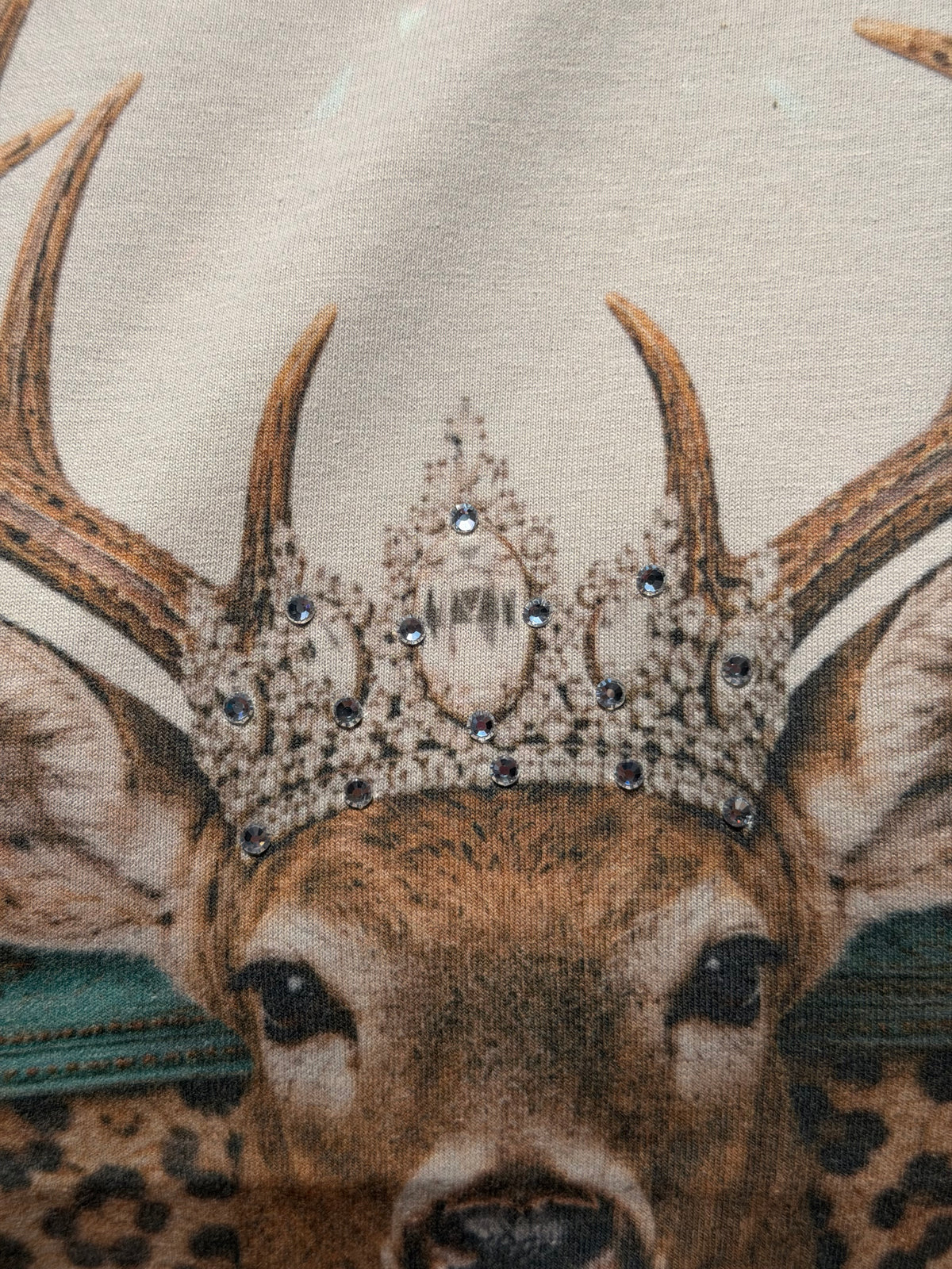 Queen of the Wild