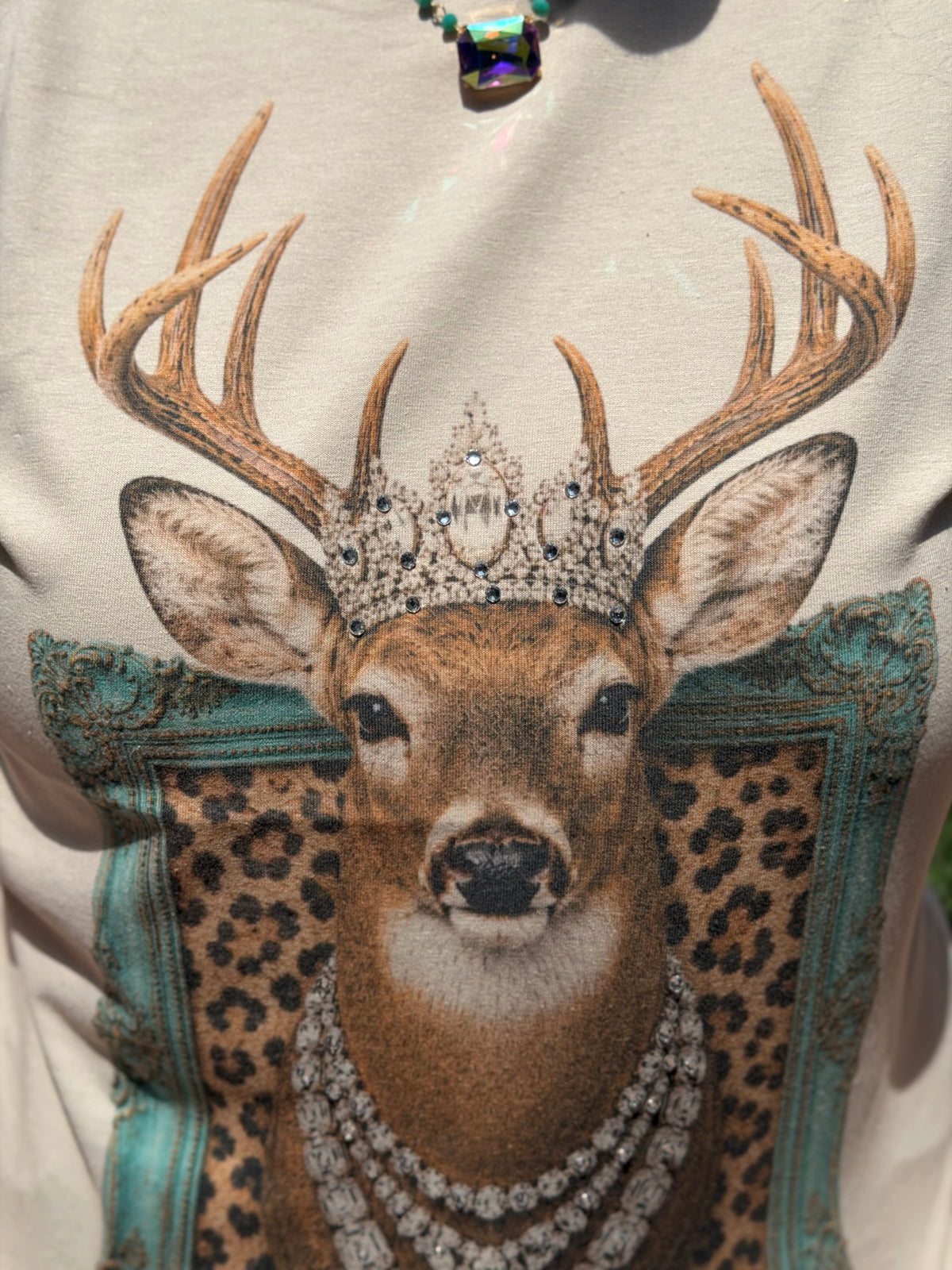 Queen of the Wild