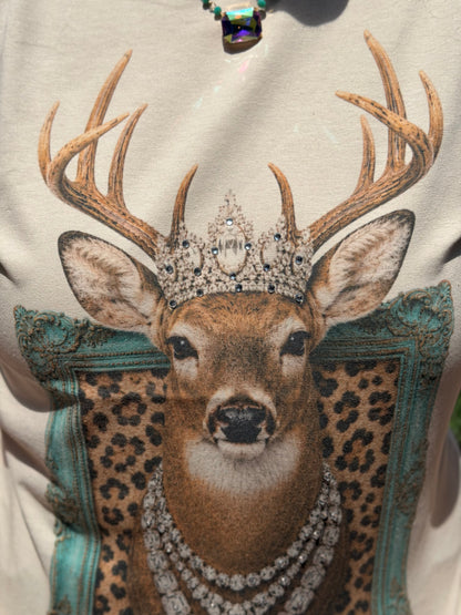 Queen of the Wild