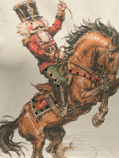 Nutcracker Rodeo