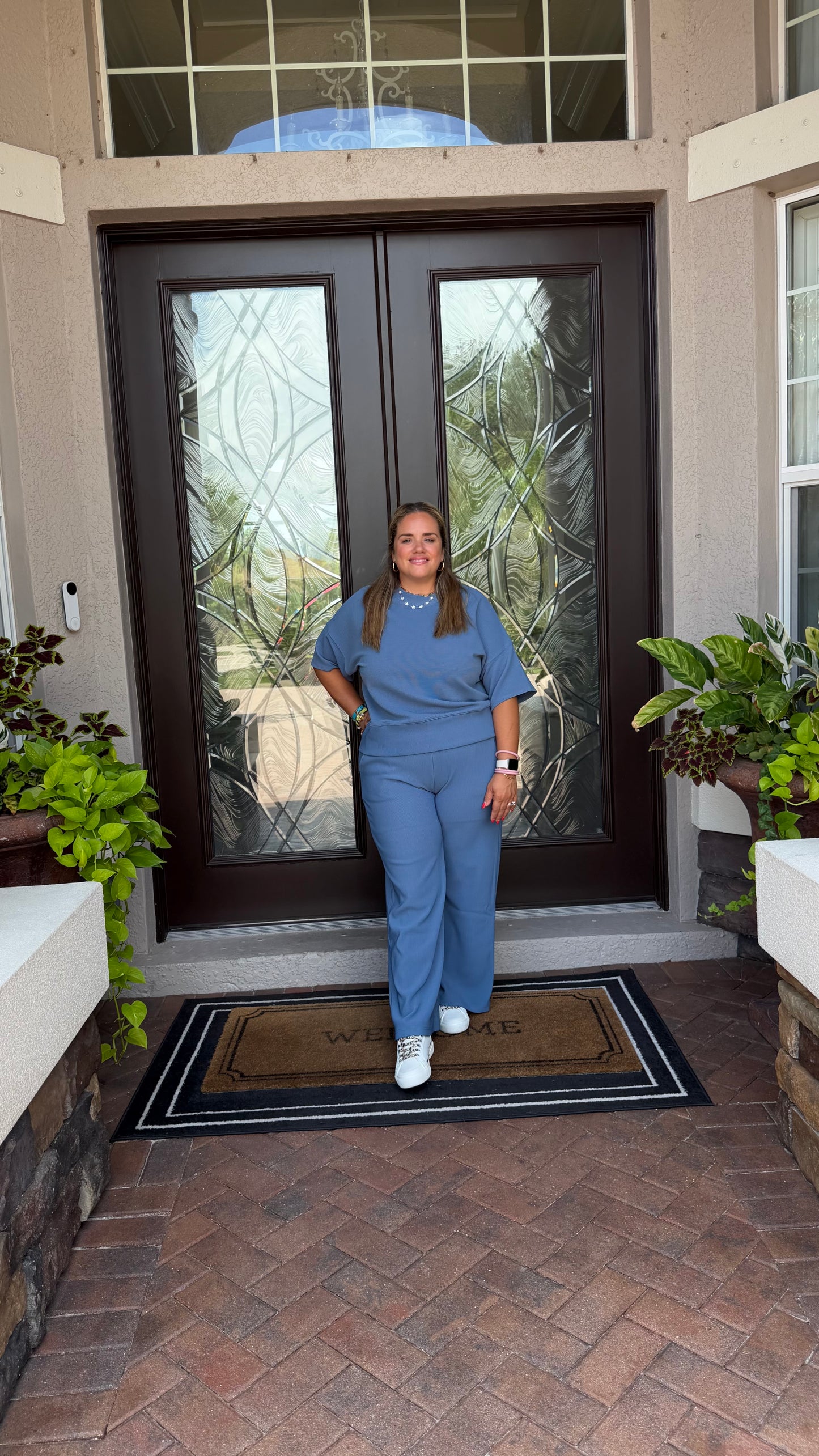 Cozy & Confident Lounge Set