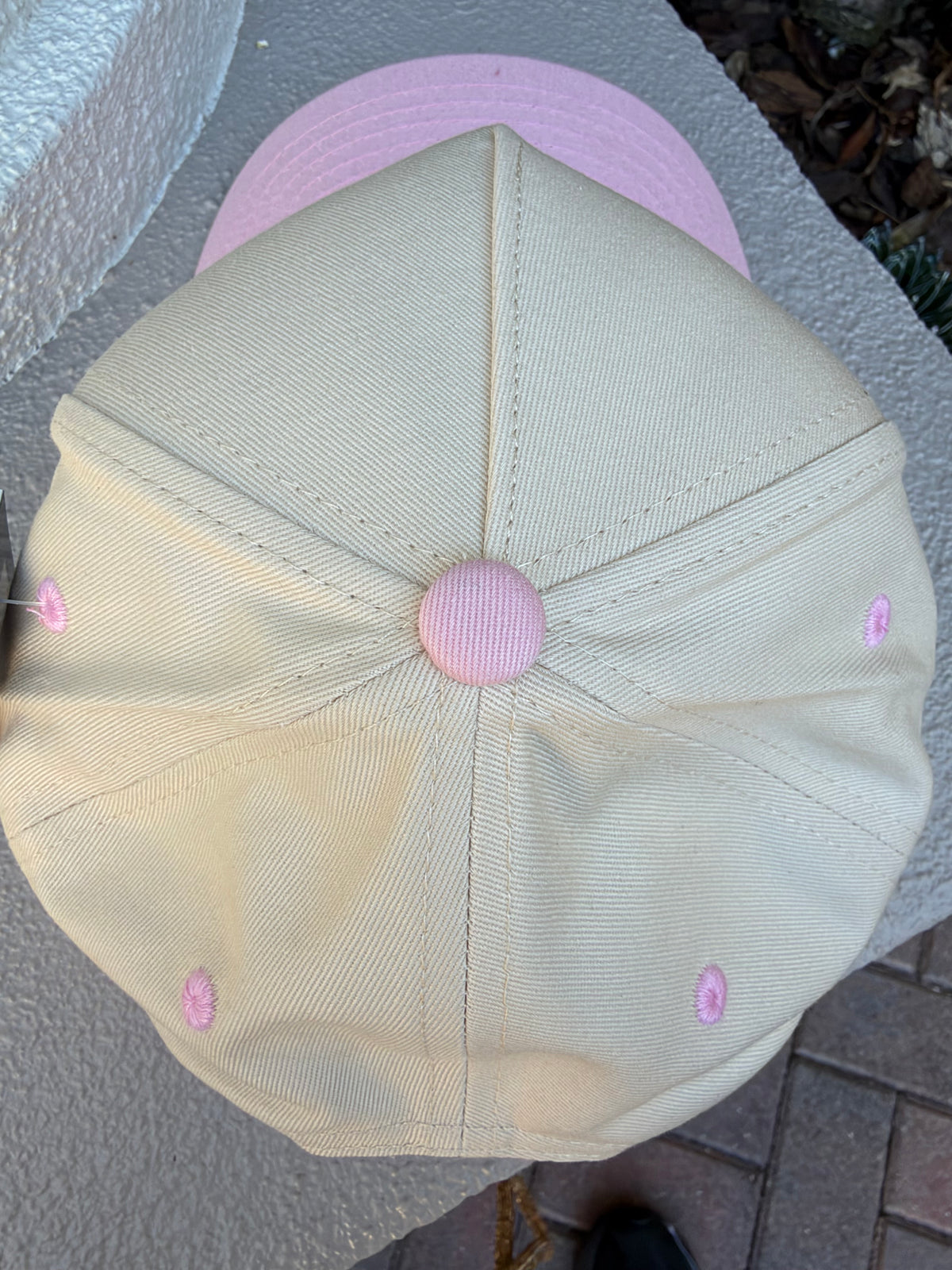 “Everything Hallelujah” Hat