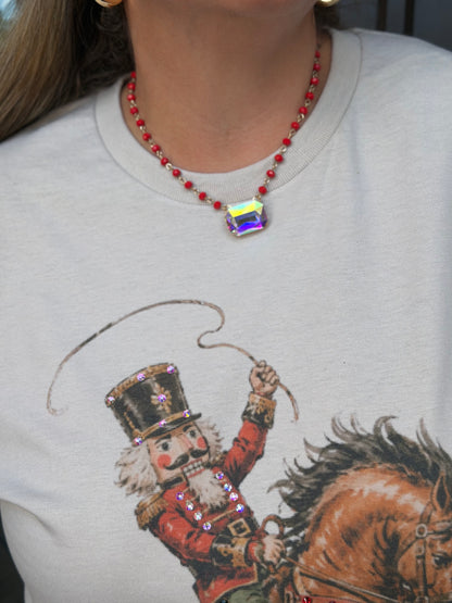 Nutcracker Rodeo