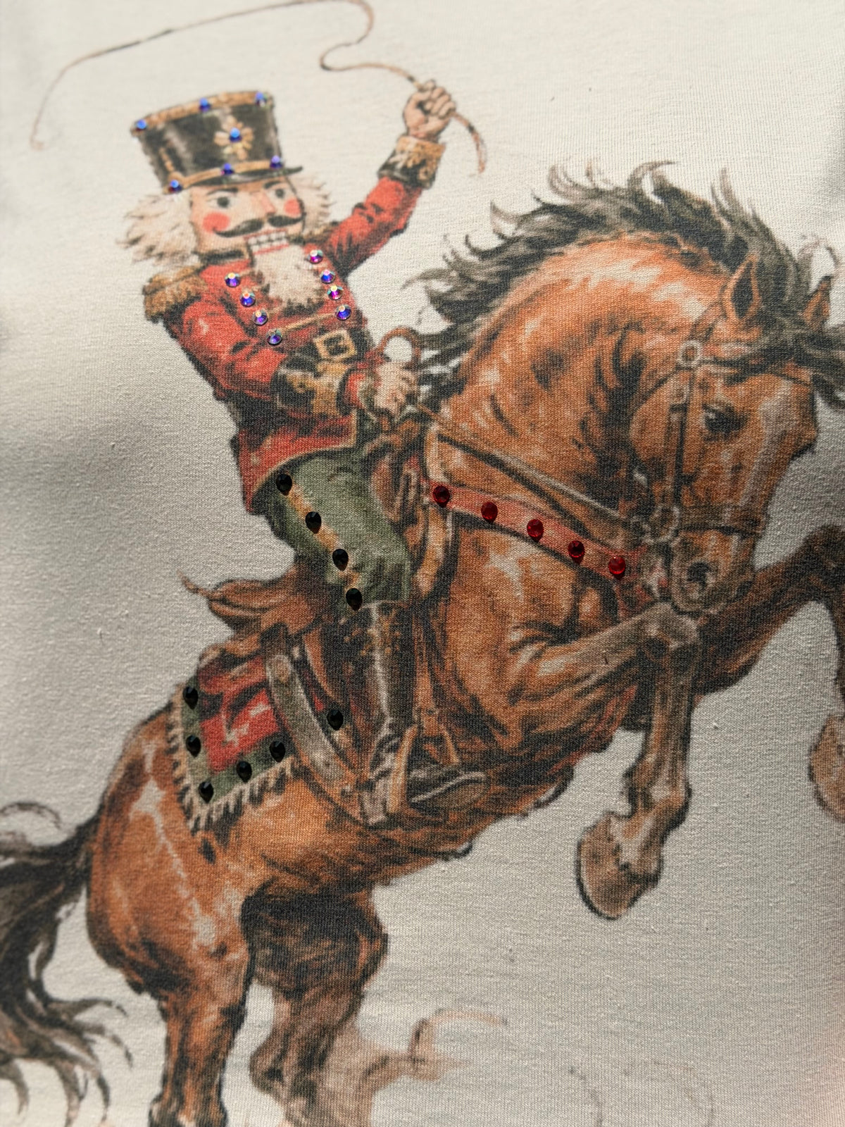 Nutcracker Rodeo