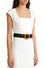 Boho Breeze Bamboo Belt