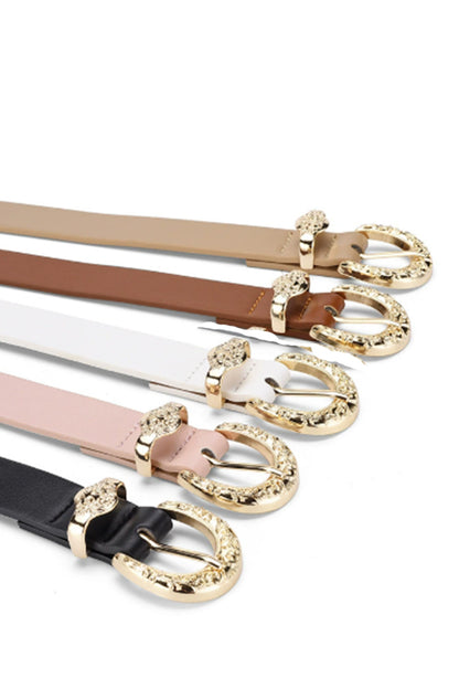 Wild West Belt