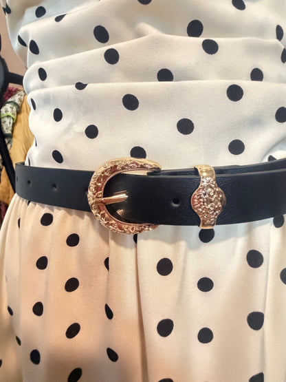 Wild West Belt