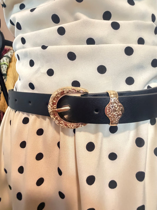 Wild West Belt