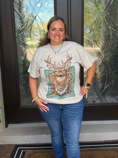 Queen of the Wild