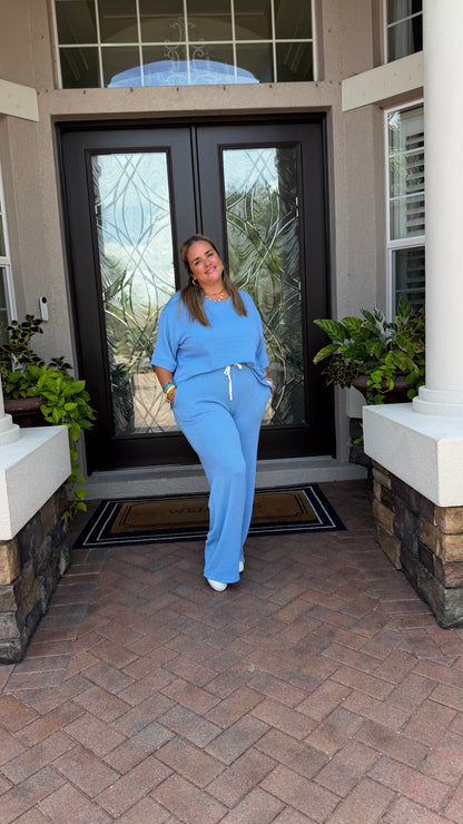 Curvy Comfort Elevated Rib Set