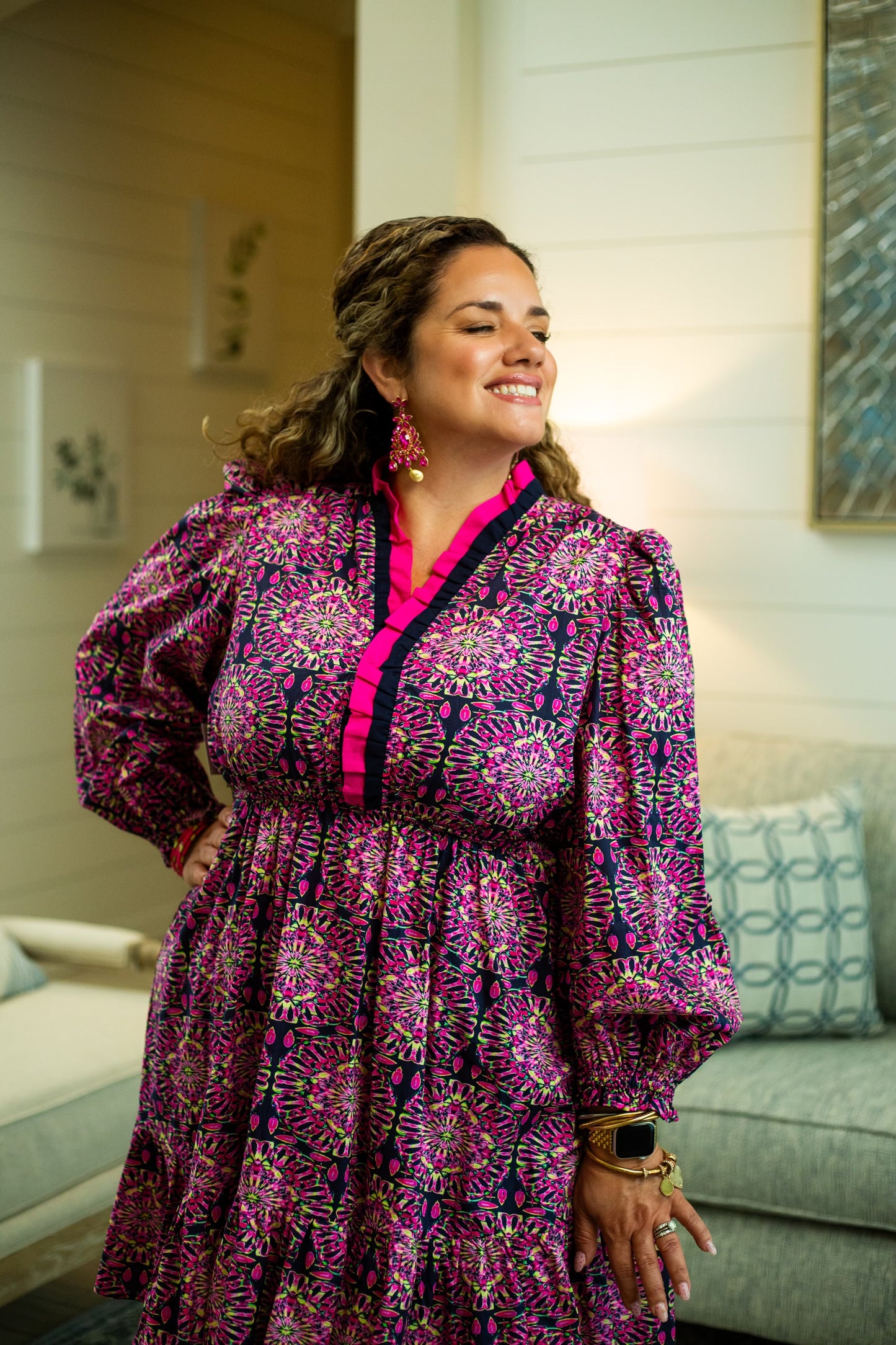 The Ana