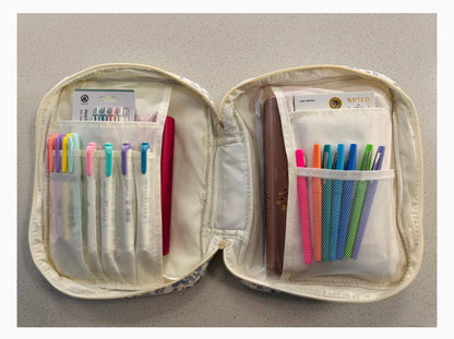 Quilted Bible Covers