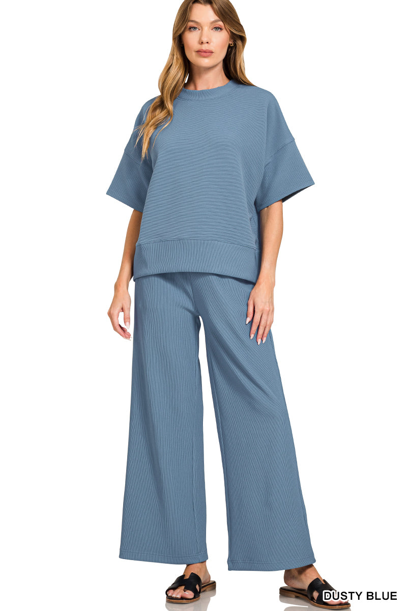 Cozy & Confident Lounge Set