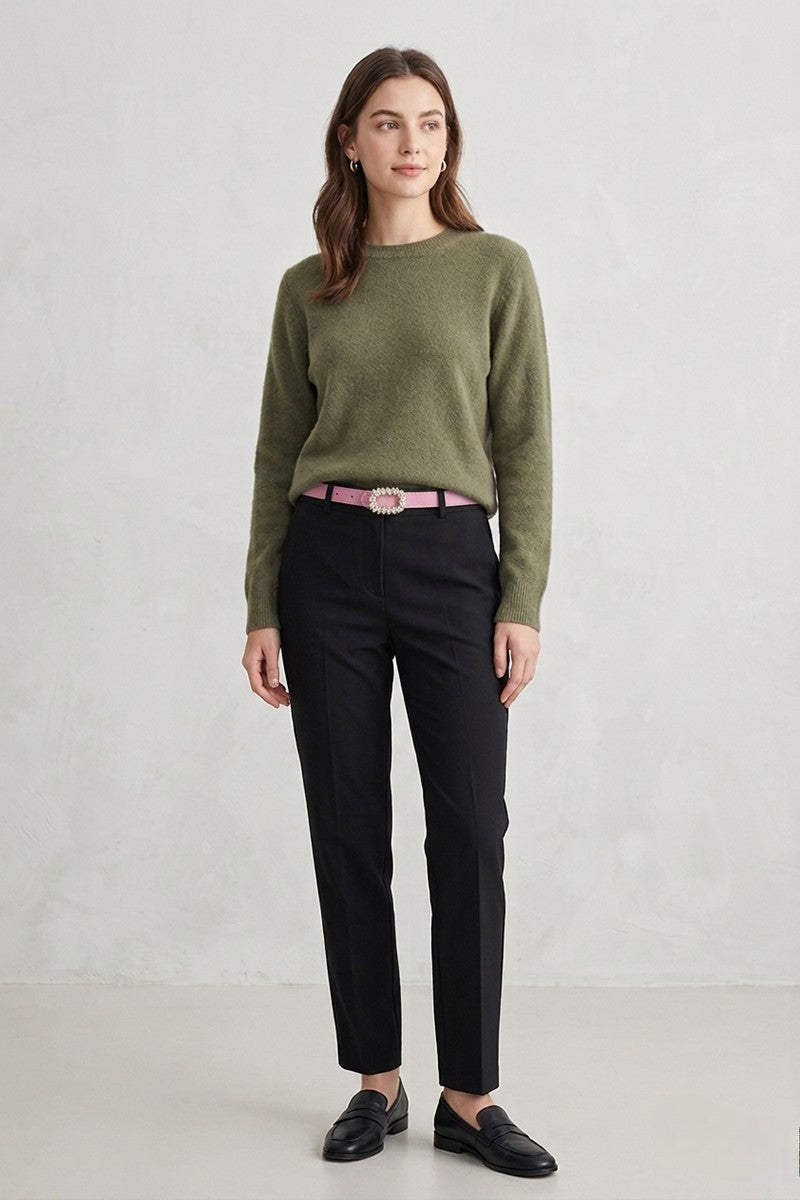 Pearl Perfect Statement Belt